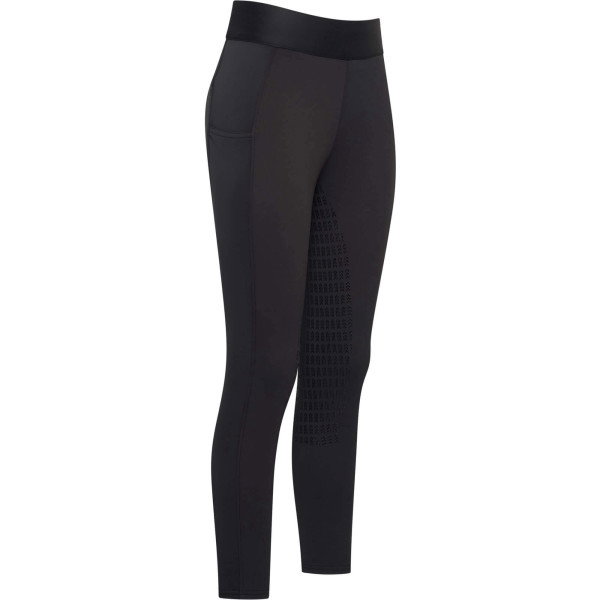 Imperial Riding Reitleggings Damen IRHBasic, Vollbesatz, Full-Grip, High Waist