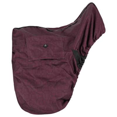 QHP Saddle Cover Collection FW25