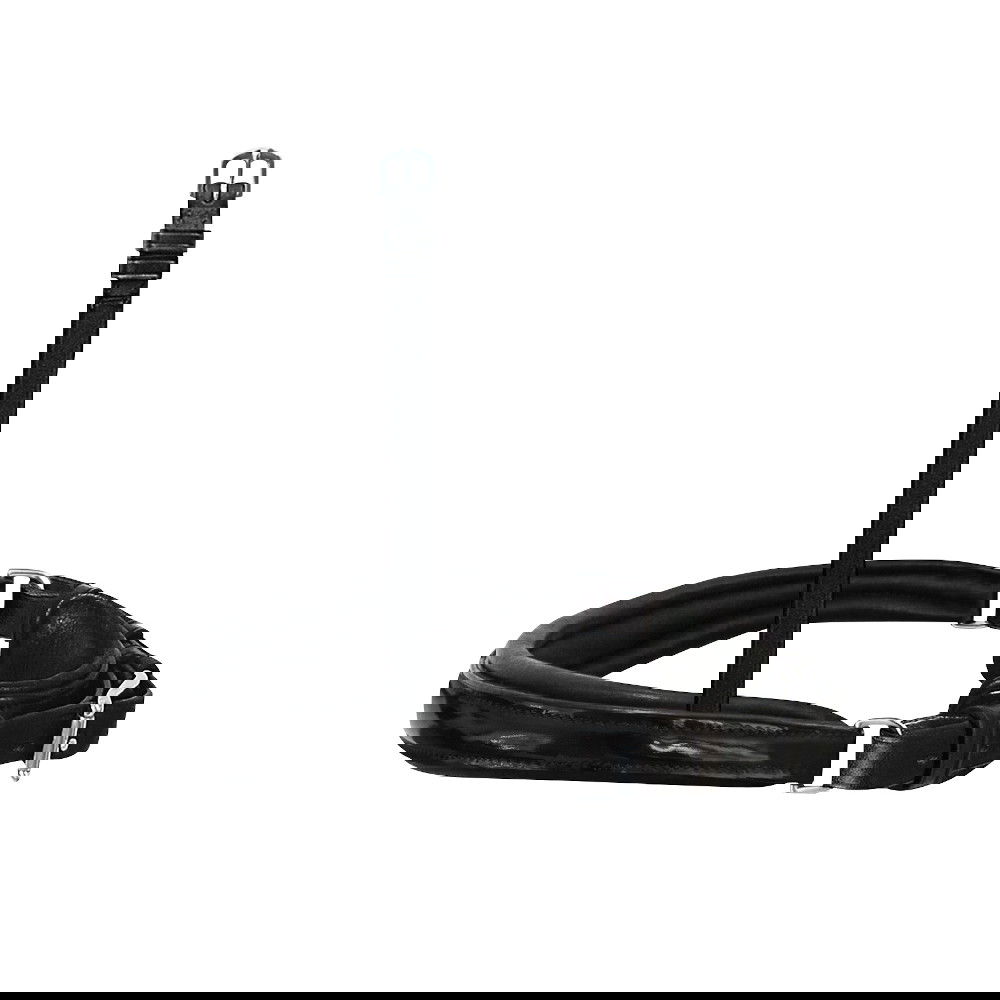 Passier Exchange Noseband Swedish Special without Ratchet Strap FUNDIS Equestrian