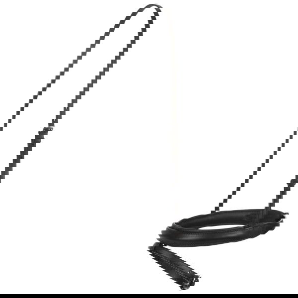 Kieffer Reithalfter Belinda Ergonomic Line, englisch kombiniert