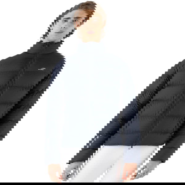 Equiline Jacke Herren Eqratek, Steppjacke