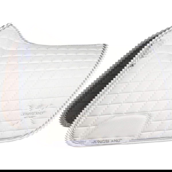 Kingsland Saddle Pad KLmona FW25, Dressage Saddle Pad