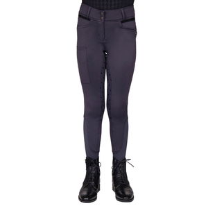 QHP Reithose Kinder Fayen HW24, Vollbesatz, Full-Grip QHP Reithose Kinder Fayen HW24, Vollbesatz, Full-Grip