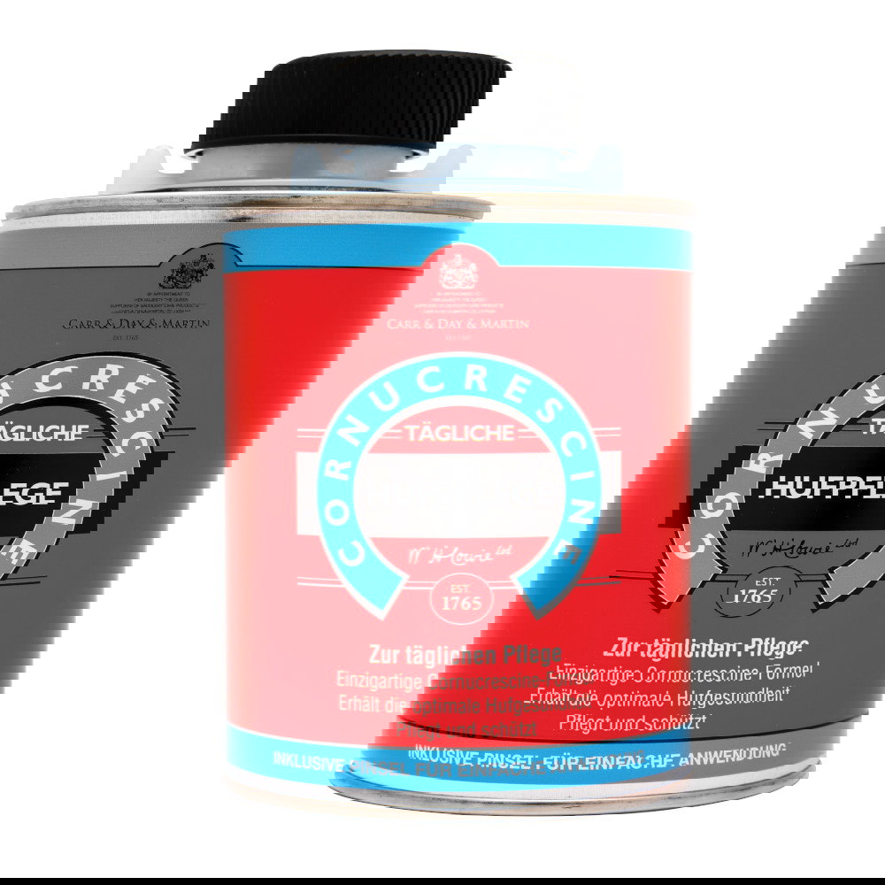 Carr & Day & Martin Hufbalsam Cornucrescine