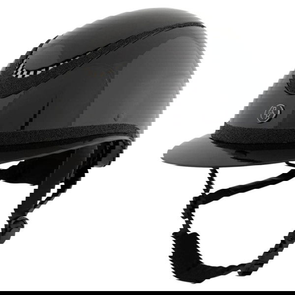 BR Riding Helmet Theta Radiant VG1, Wide Visor