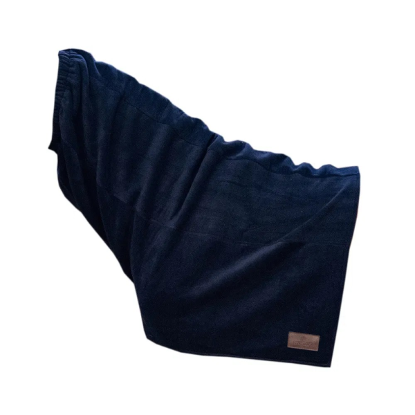 Free Gift Kentucky Horsewear Horse Scarf Heavy Fleece (navy, COB) from €349 purchase value