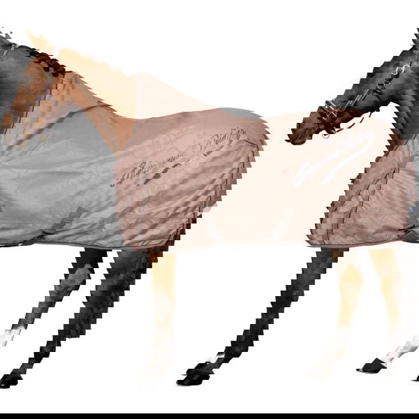 Imperial Riding Outdoor Rug IRHSuper-Dry, 0 g, High-Neck