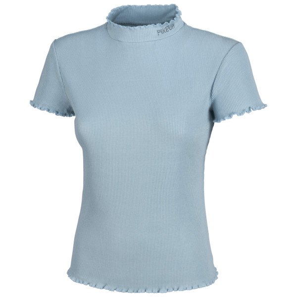 Pikeur Women's Training Shirt Rip Shirt SS24, short-sleeved