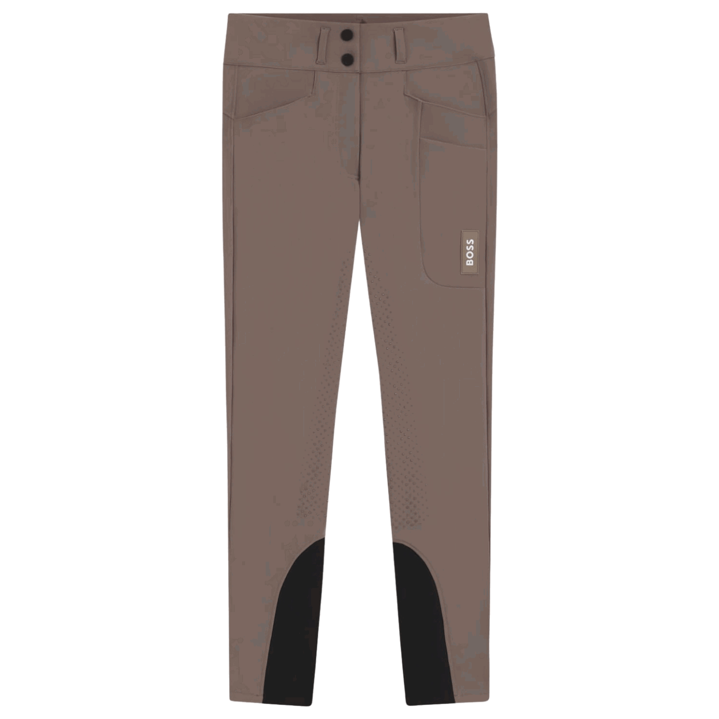 BOSS Equestrian Reithose Damen Hailey FS26, Vollbesatz, Full-Grip, High Waist