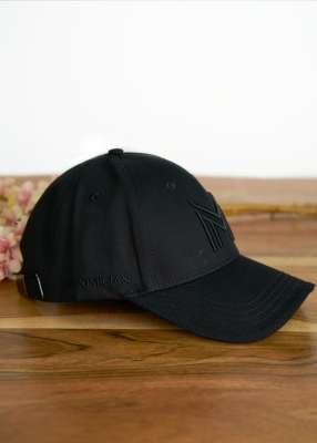 Maximilian Equestrian Cap Unisex