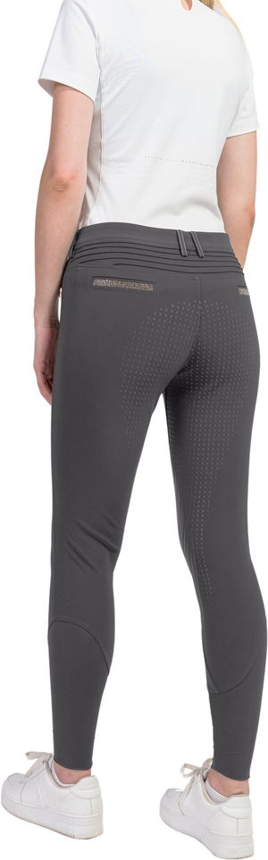 Samshield Reithose Damen Diane HW23, Full-Grip, Vollbesatz Samshield Reithose Damen Diane HW23, Full-Grip, Vollbesatz