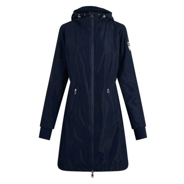 HV Polo Jacke Damen Celeste FS22, Regenparka