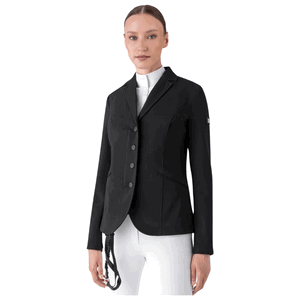 Equiline Sakko Damen Cozyc, Jacket, Turniersakko, Turnierjacket, Airbag kompatibel Equiline Sakko Damen Cozyc, Jacket, Turniersakko, Turnierjacket, Airbag kompatibel