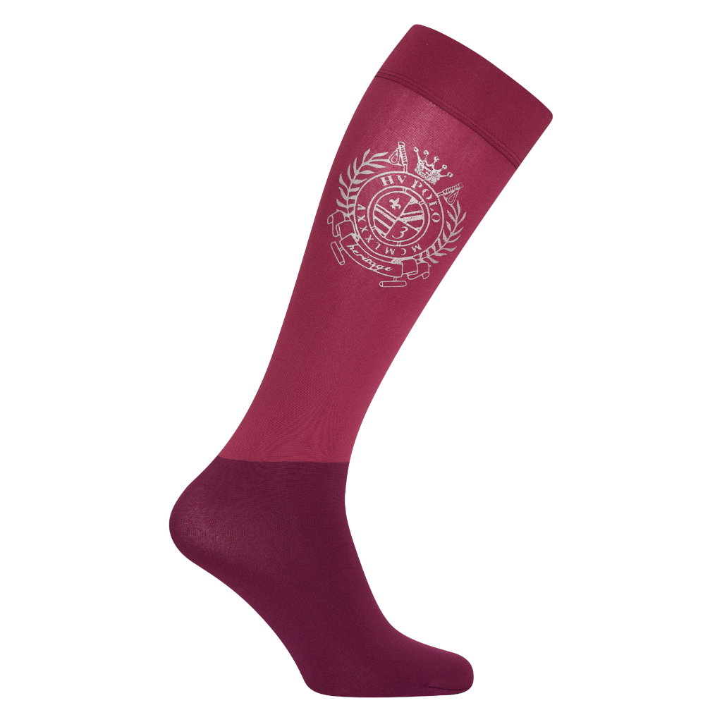 HV Polo Reitsocken Favouritas Winter