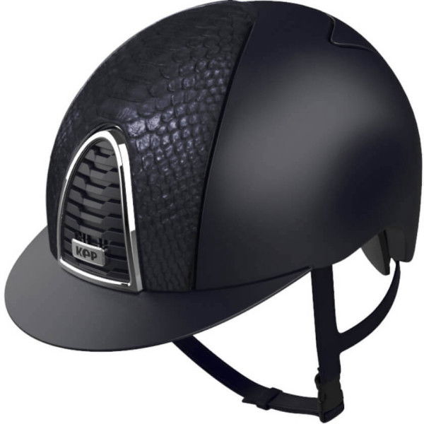 KEP Riding Helmet Cromo 2.0 Python