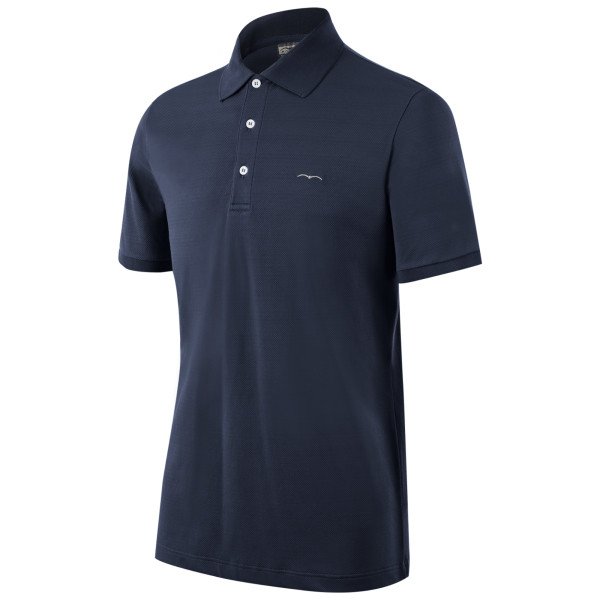 Animo Men's Polo Shirt Amalfi, short-sleeved