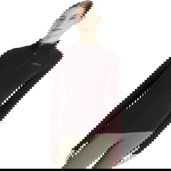 LeMieux Pullover Damen Frances HW25, Fleecepullover