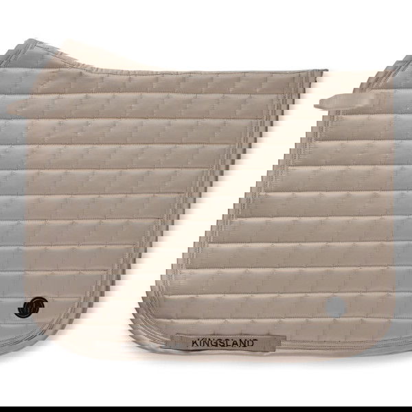 Kingsland Saddle Pad KLhudson, Dressage Saddle Pad