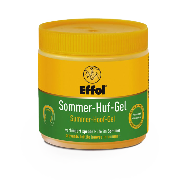 Effol Sommer-Huf-Gel