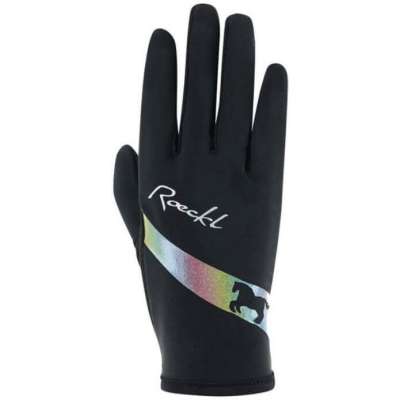 Roeckl Reithandschuhe Kinder Kapriole