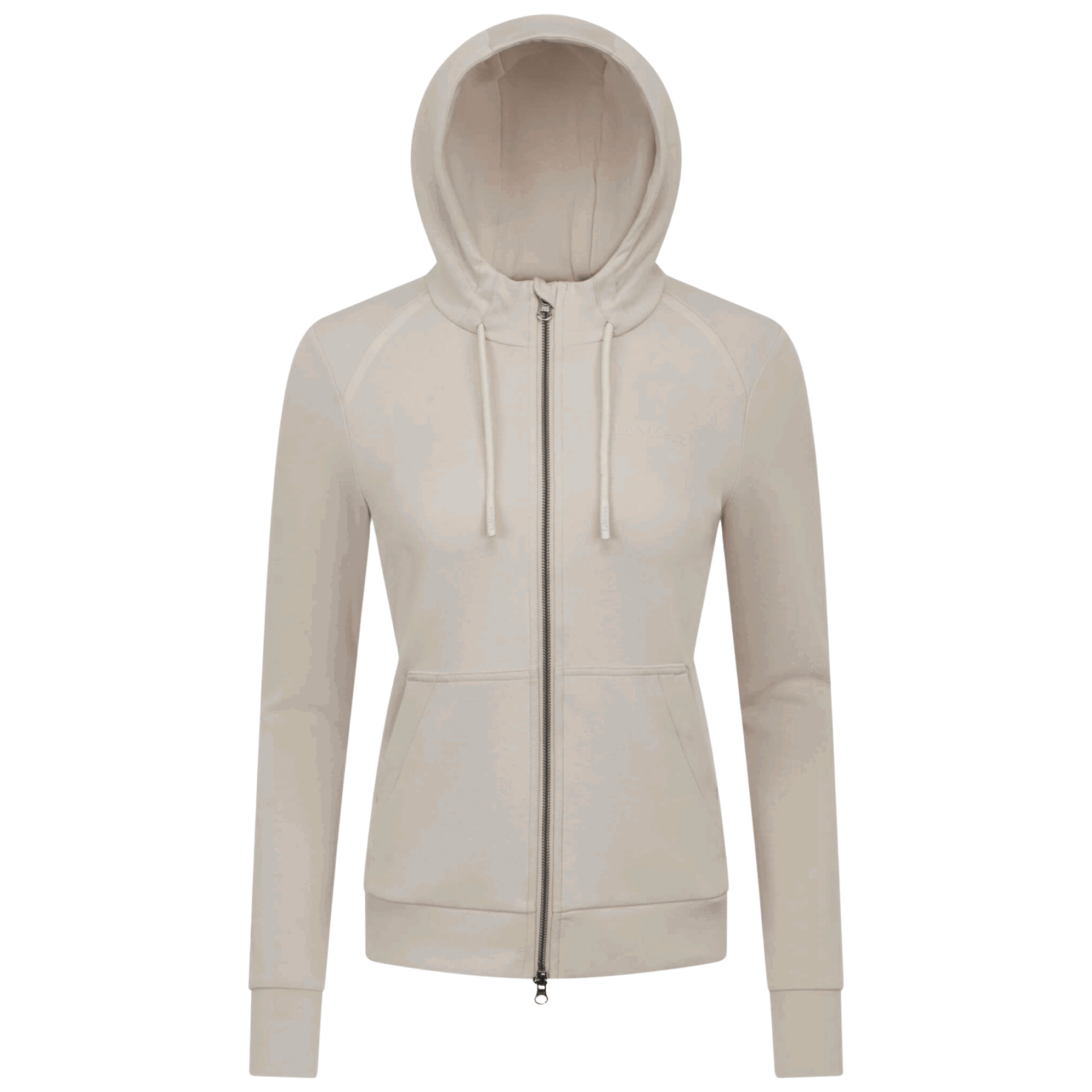 LeMieux Jacke Damen Tabi Tech Zip Hoodie FS25, Sweatjacke