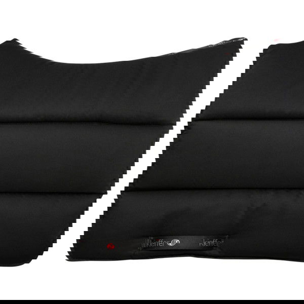 Kieffer Schabracke Air-Tex Antishock, Dressurschabracke, dicke Ausführung