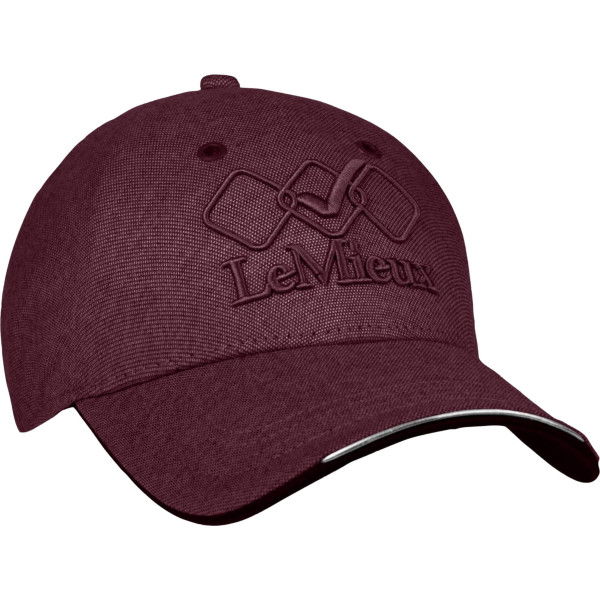 LeMieux Basecap Team Baseball Cap