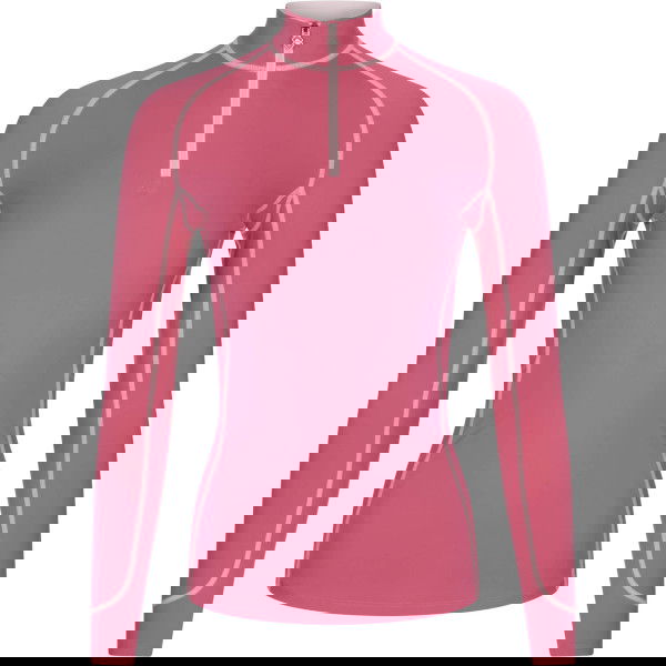 LeMieux Shirt Damen Base Layer, Trainingsshirt, langarm