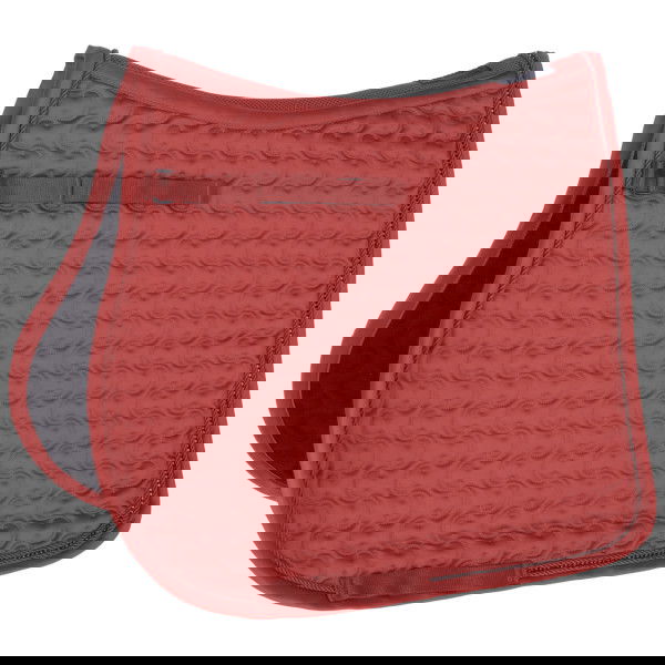 Covalliero Schabracke HW25, Springschabracke