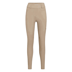 Tommy Hilfiger Equestrian Reitleggings Damen Highland FS25, Hybrid, Kniebesatz, Knee-Grip Tommy Hilfiger Equestrian Reitleggings Damen Highland FS25, Hybrid, Kniebesatz, Knee-Grip