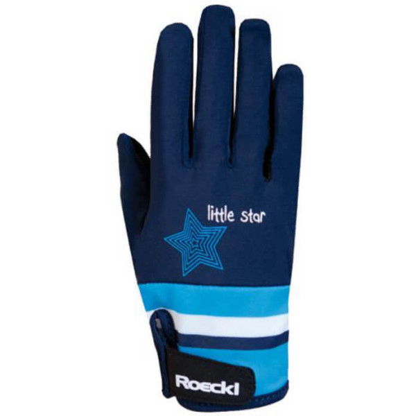 Roeckl Kid´s Riding Gloves Kelli