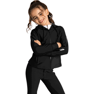 Maximilian Equestrian Hoodie Kinder Reflection Zip Maximilian Equestrian Hoodie Kinder Reflection Zip