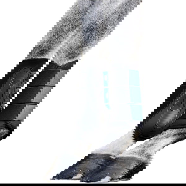 Horseware Gamaschen Classic Brushing Boots HW25, Dressurgamaschen