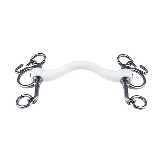 Trust Baby Pelham, mit Zungenfreiheit, Inno Sense, 20 mm