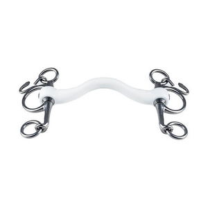 Trust Baby Pelham, mit Zungenfreiheit, Inno Sense, 20 mm Trust Baby Pelham, mit Zungenfreiheit, Inno Sense, 20 mm