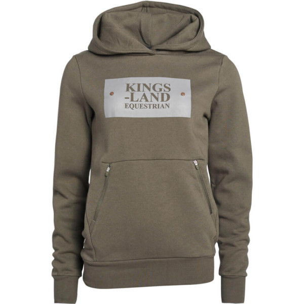 Kingsland Pullover Unisex KLsebastian HW22