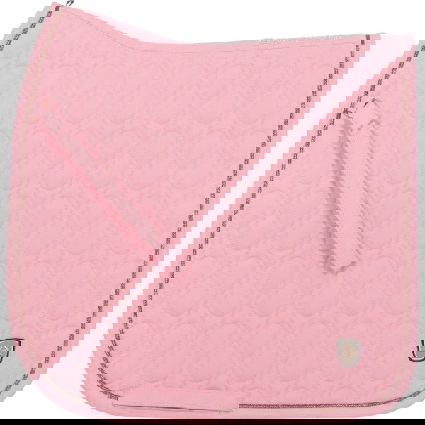 Cavallo Schabracke CAVALPOLLY FS26, Dressurschabracke