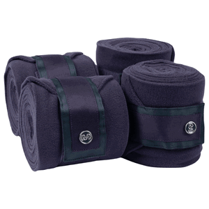 PS of Sweden Bandagen Polos Signature HW23, Fleece-Bandagen, 4er Pack PS of Sweden Bandagen Polos Signature HW23, Fleece-Bandagen, 4er Pack