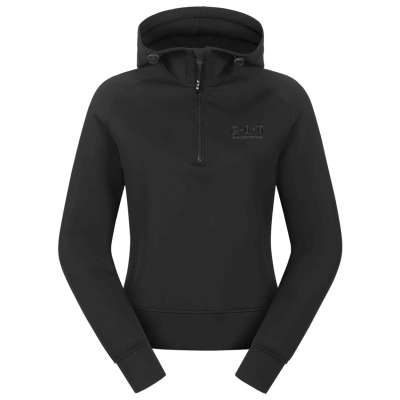 ELT Women's Pullover Regensburg FW25, Hoodie, Funktional Hoodie