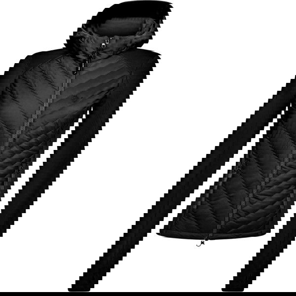 Etalon Vert Kids Jacket Cassini 2.0 Young Rider, Hybrid Jacket, Quilted Jacket