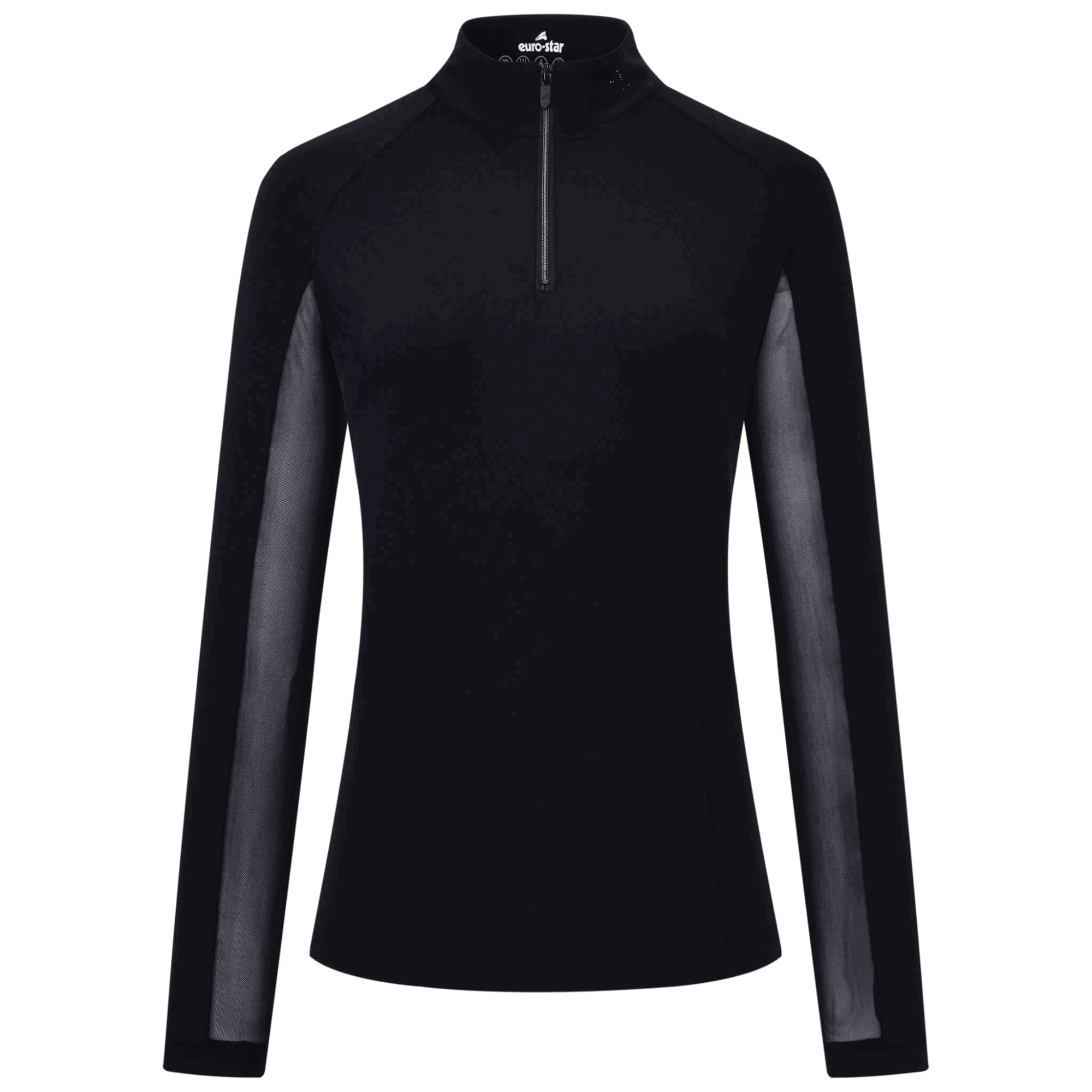 Euro Star Shirt Damen ESJoly FS26, Trainingsshirt, langarm