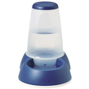 Nobby Dog bowl Water dispenser loop Water store Nobby Dog bowl Water dispenser loop Water store