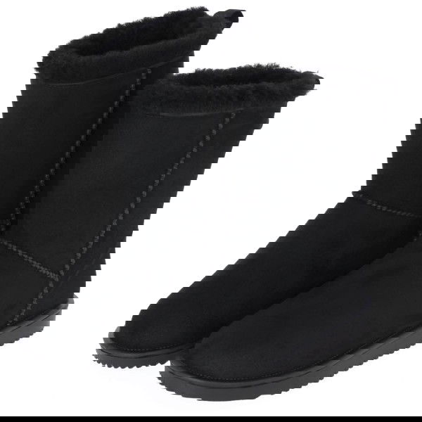 Covalliero Stiefel Winter Boots Grande HW25, Winterstiefel, Stallschuhe