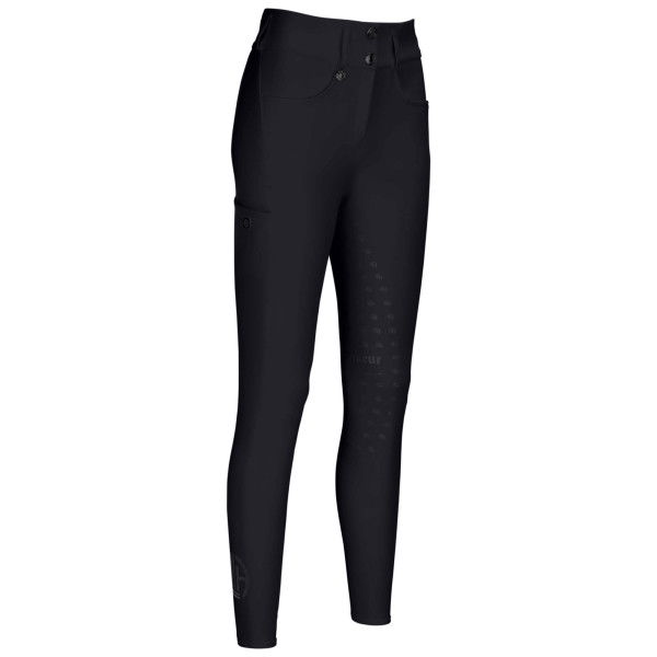 Pikeur Women's Breeches Amia SD, Full-Grip