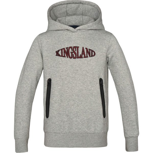 Kingsland Kid´s Sweater KLrocco FW22, Hoodie