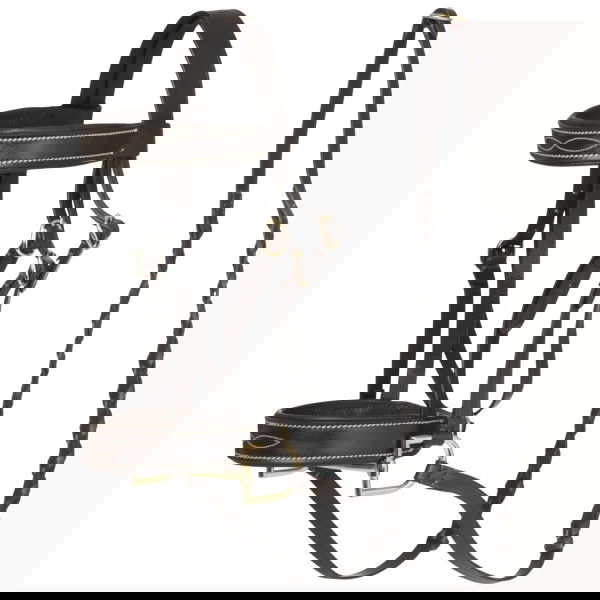 LeMieux Hobby Horse Trense Hunter Bridle FS25