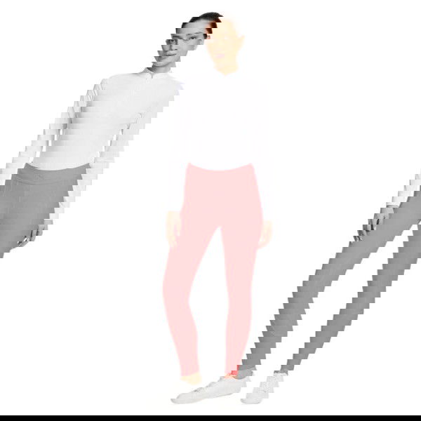 Samshield Women's Riding Leggings Gaia Pull On, Full Seat, Full-Grip, High Waist