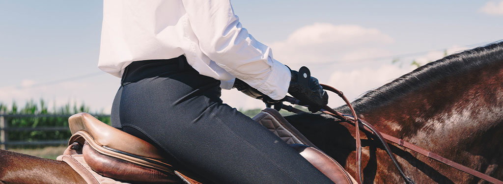 Kentucky Riding Wear