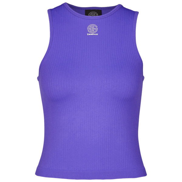 Eskadron Tanktop Damen Seamless Dynamic Fanatics FS24, trägerlos