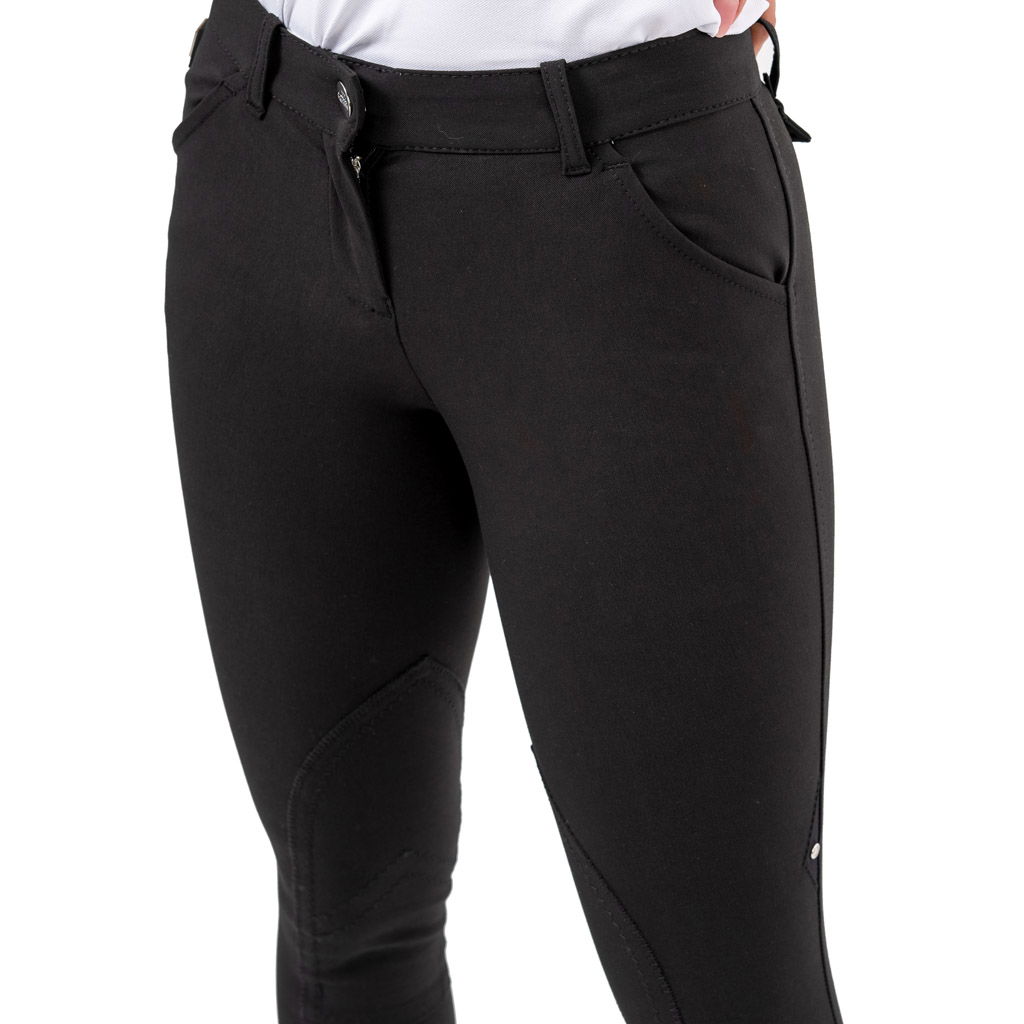 Equiline Riding Breeches Boston FUNDIS Equestrian